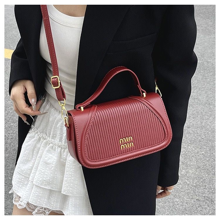 Min Min Crossbody For Girls