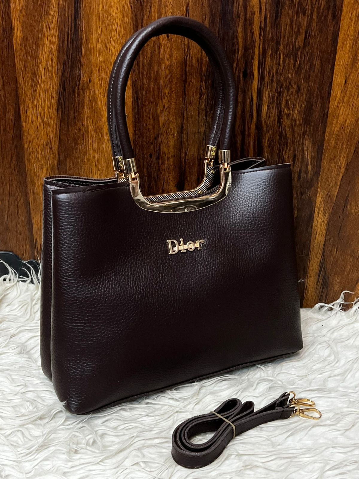 Dior women Handbags