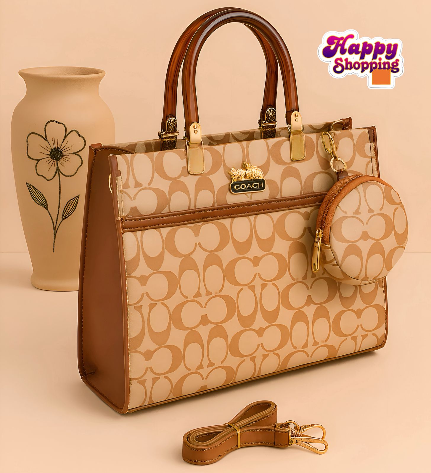 Coach Totes