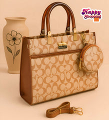 Coach Totes