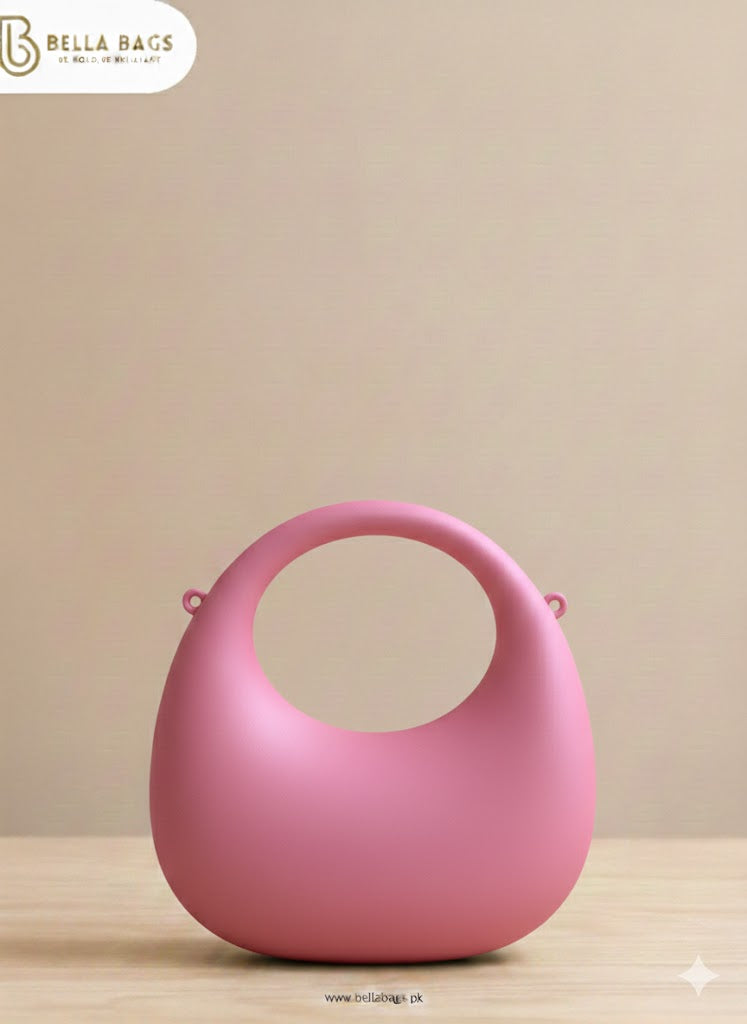 Trendy Tiny Imported Crossbody Bag