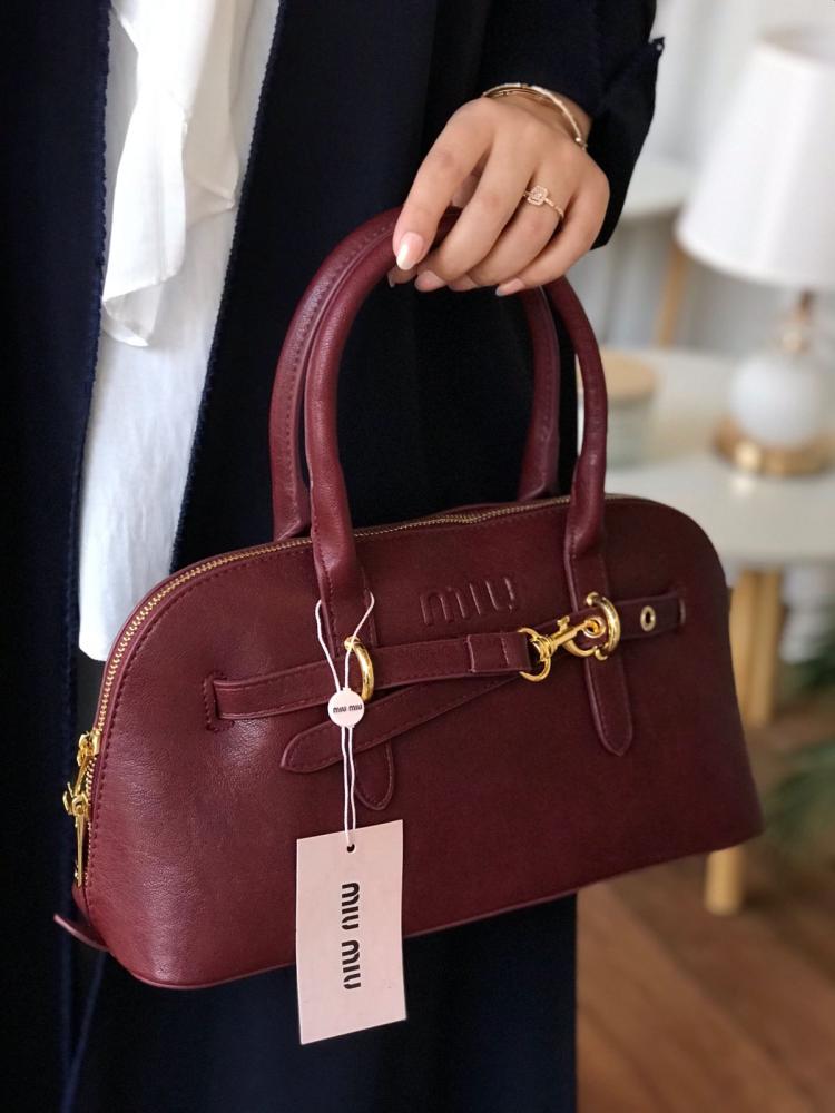 Aventure Leather Totebag