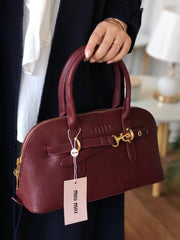 Aventure Leather Totebag