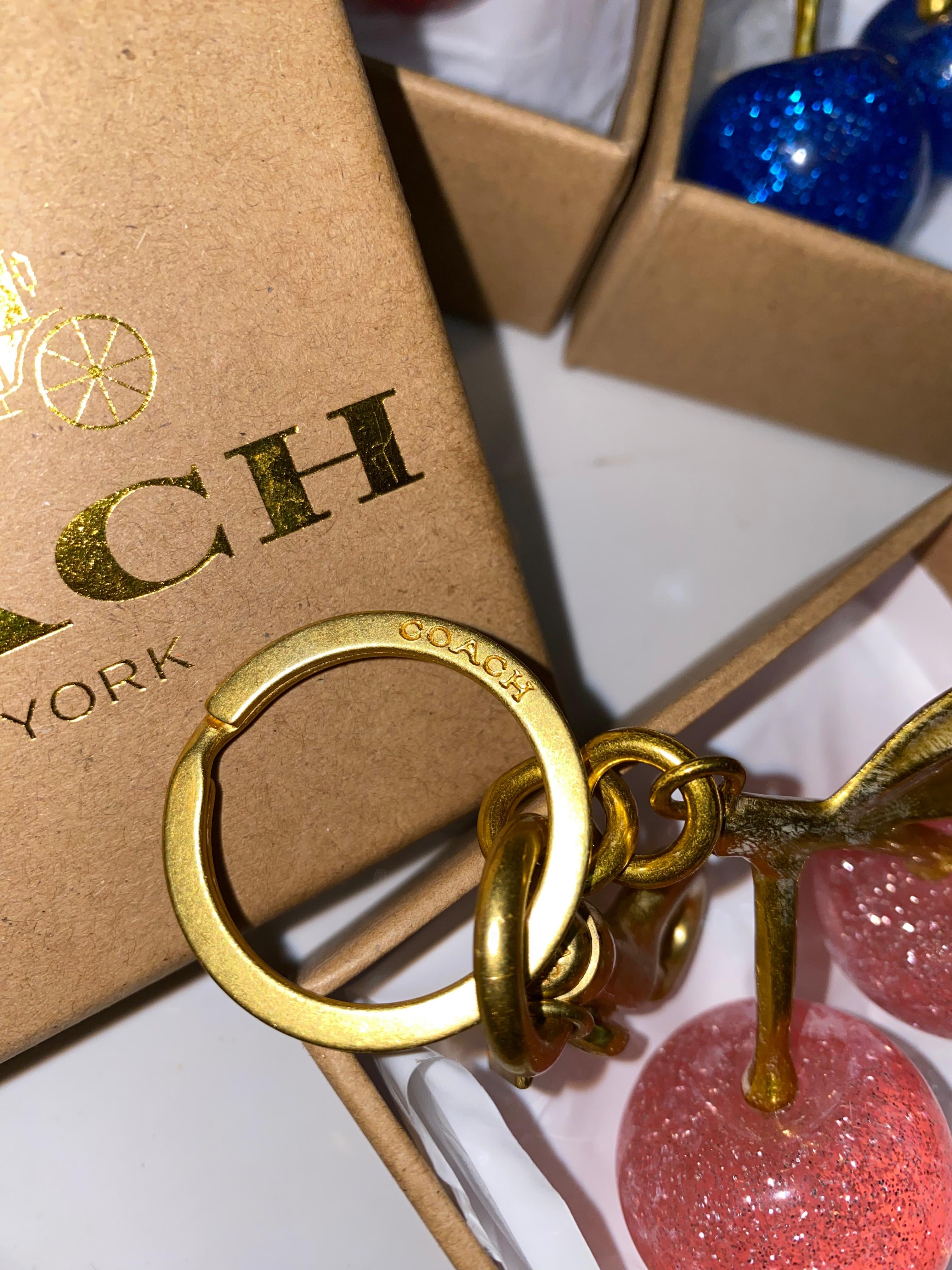 Charms for Crossbody