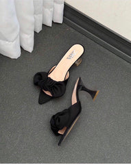 Jimmychoo bow