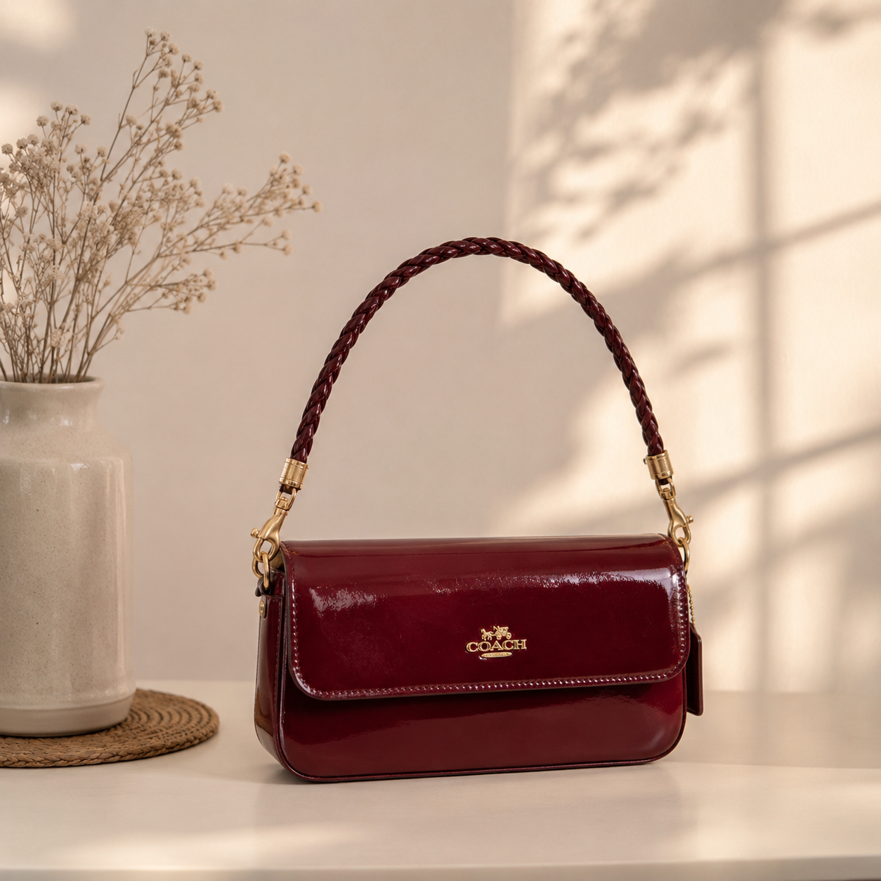 Ruby Crossbody Bag For Girls