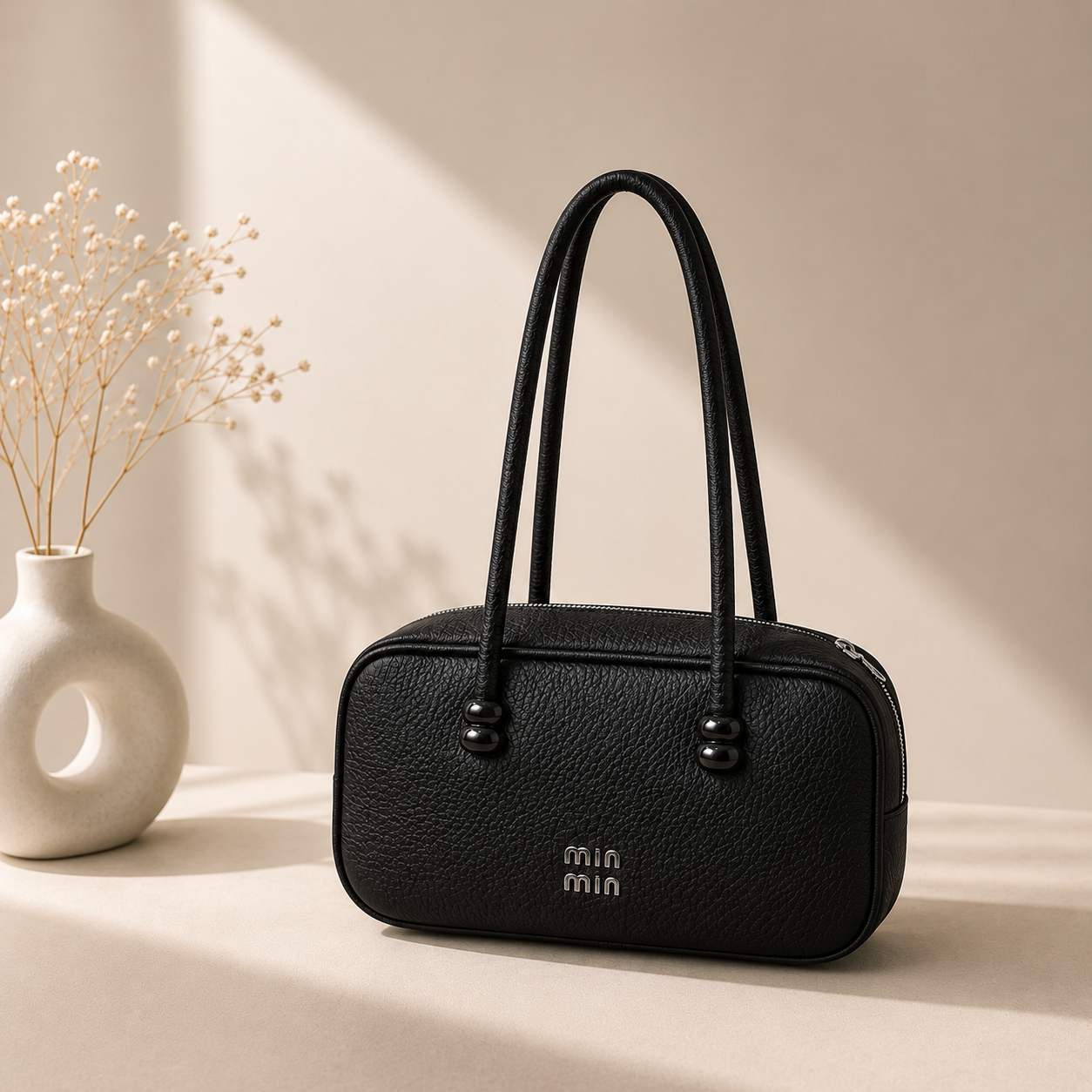 Min Min Shoulder Bags For Women