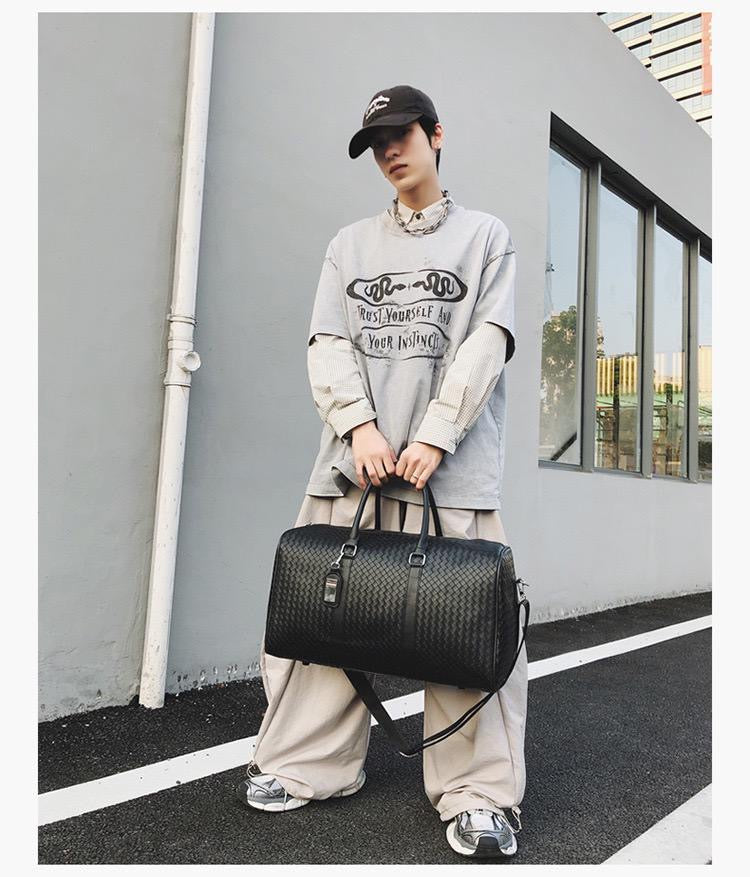 Duffle Imported Traveling Bags For Women