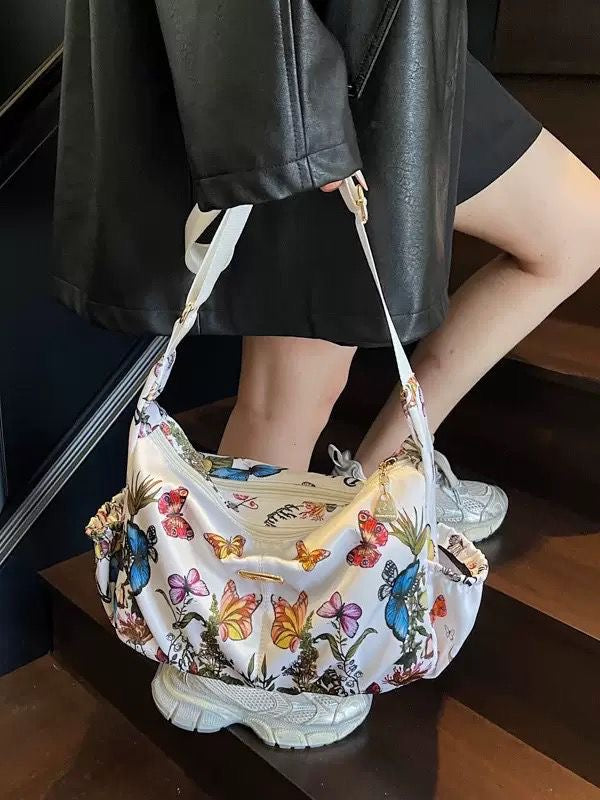 Mariposa Hobo Bag For Women