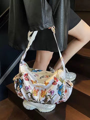 Mariposa Hobo Bag For Women