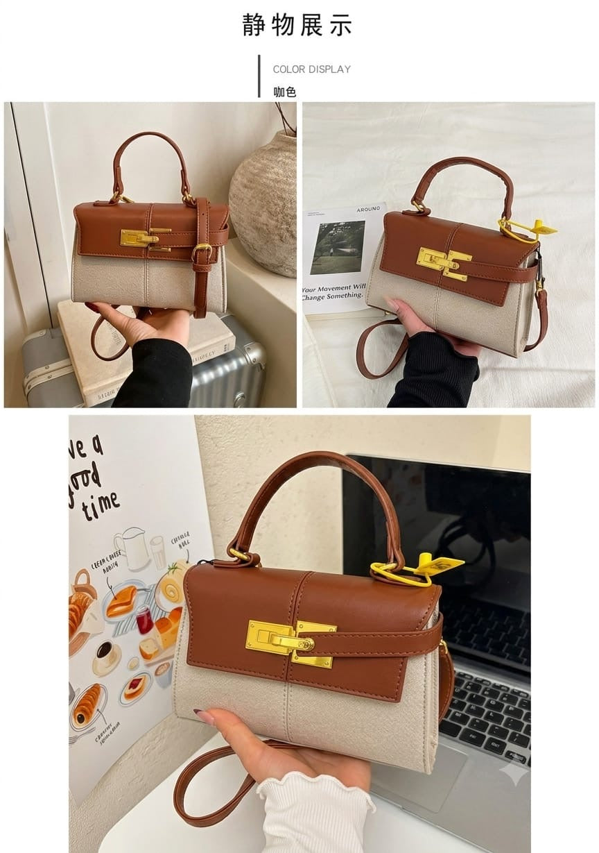 Amelia Crossbody Bag