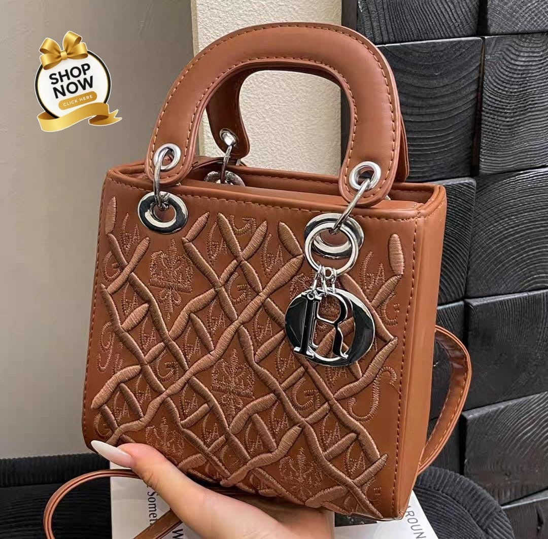 Mira shoulder Bag For Women