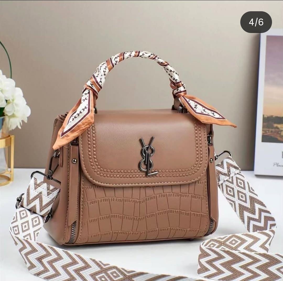 willow Crossbody