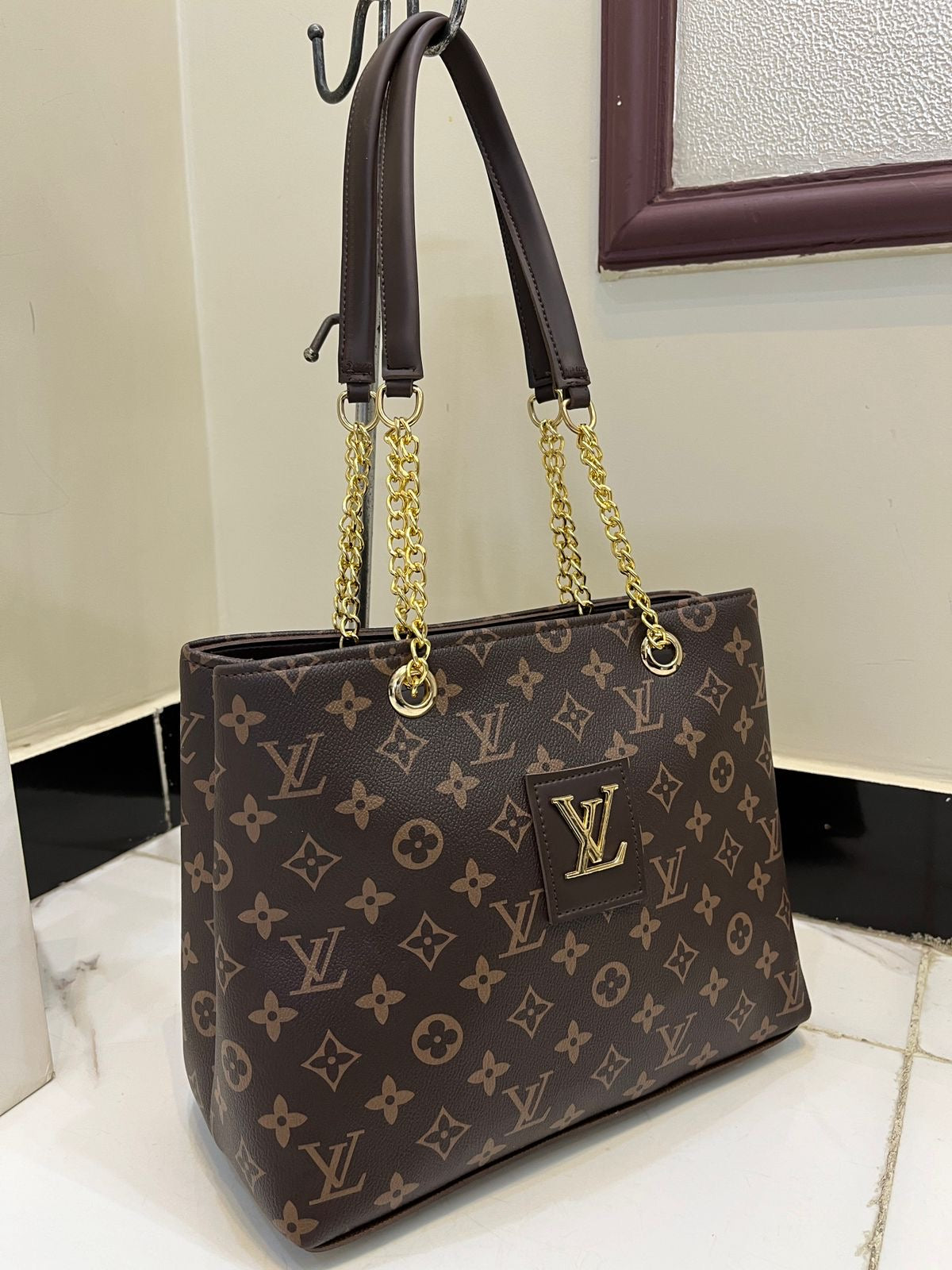 Bag bliss