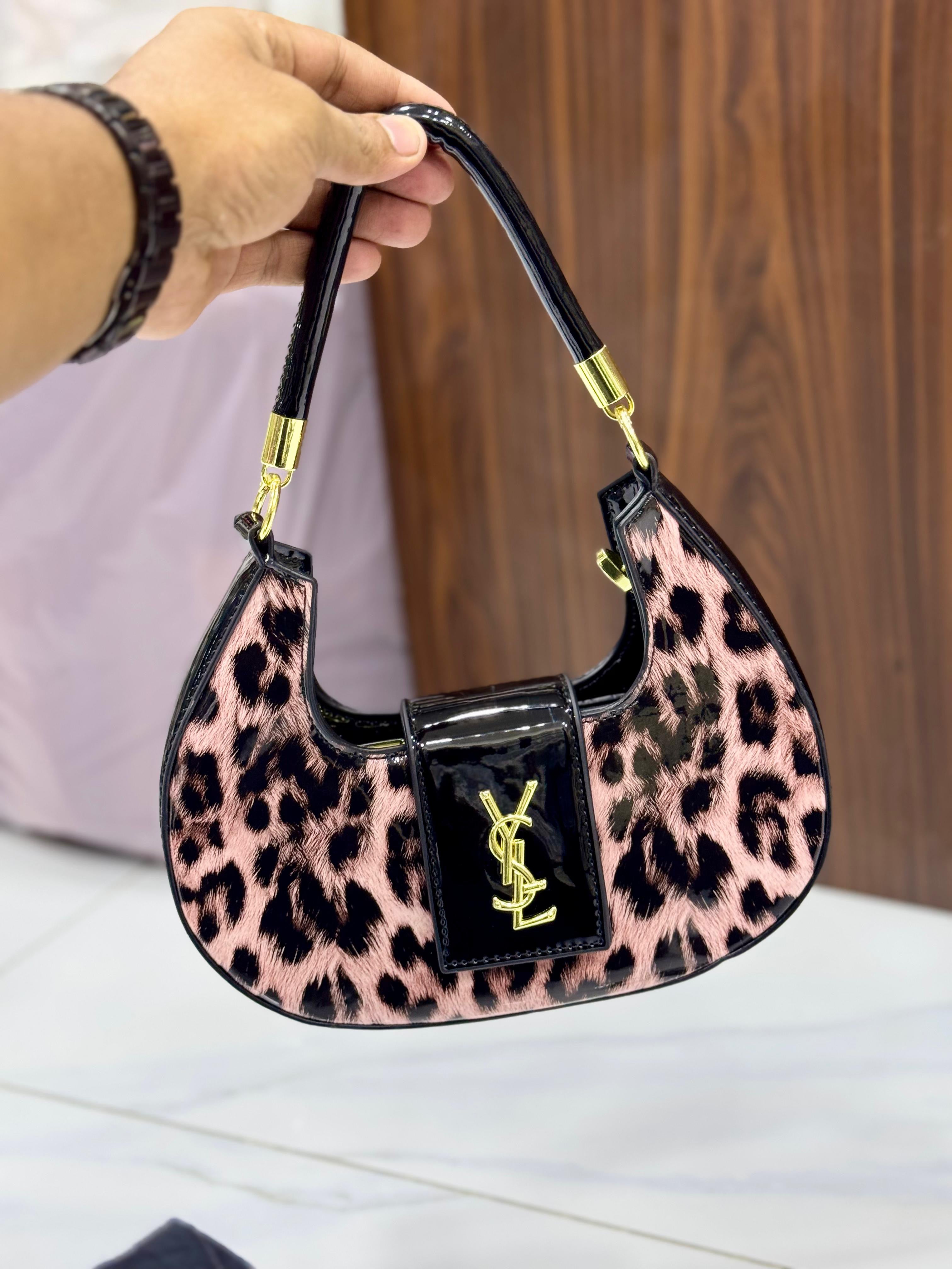 Ysl Crossbody Bag for girls
