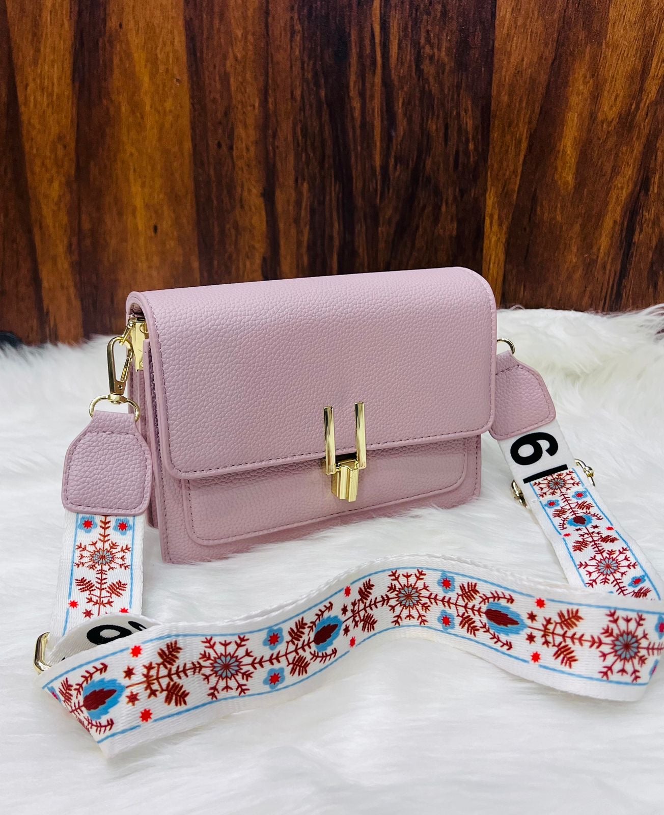 Sling Crossbody Bag for Girs