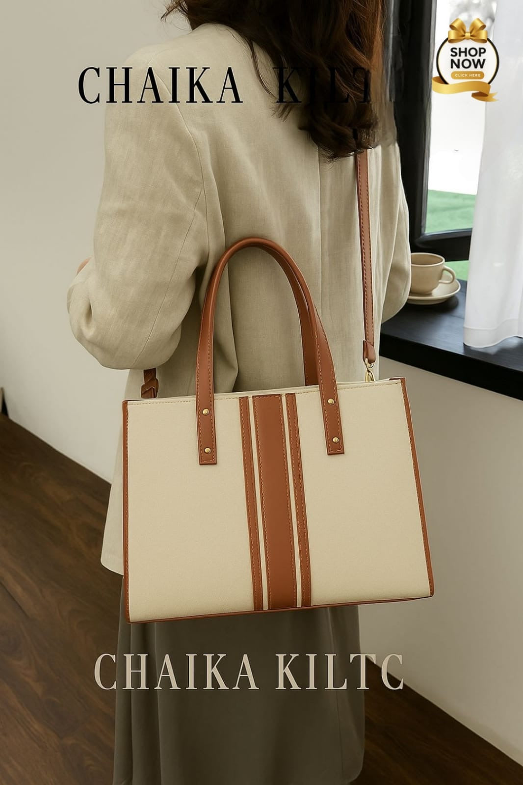 Weave totebags