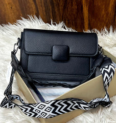 Stride sling
