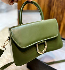Bella Crossbody