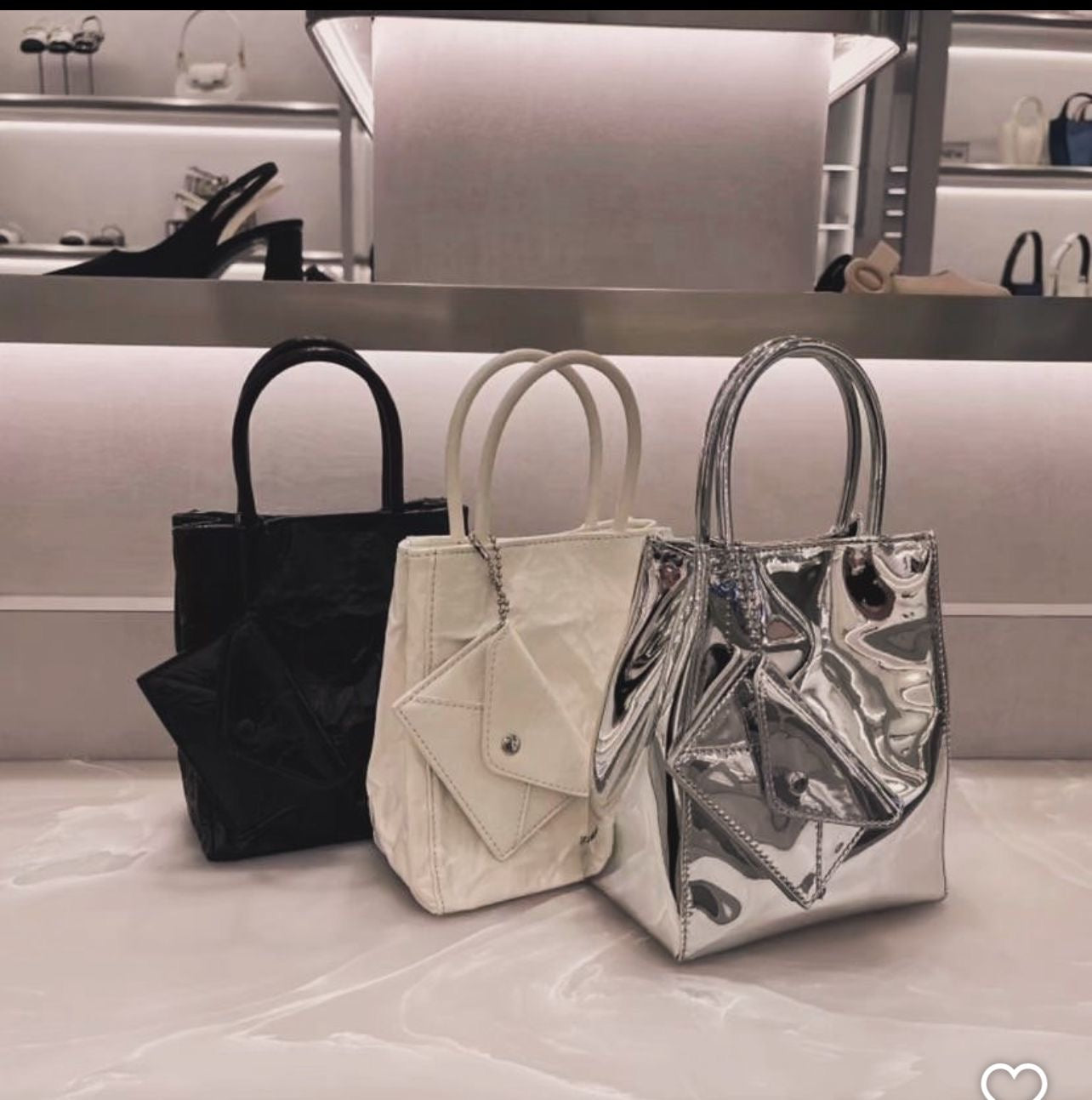 Matina premium Crossbody Bag