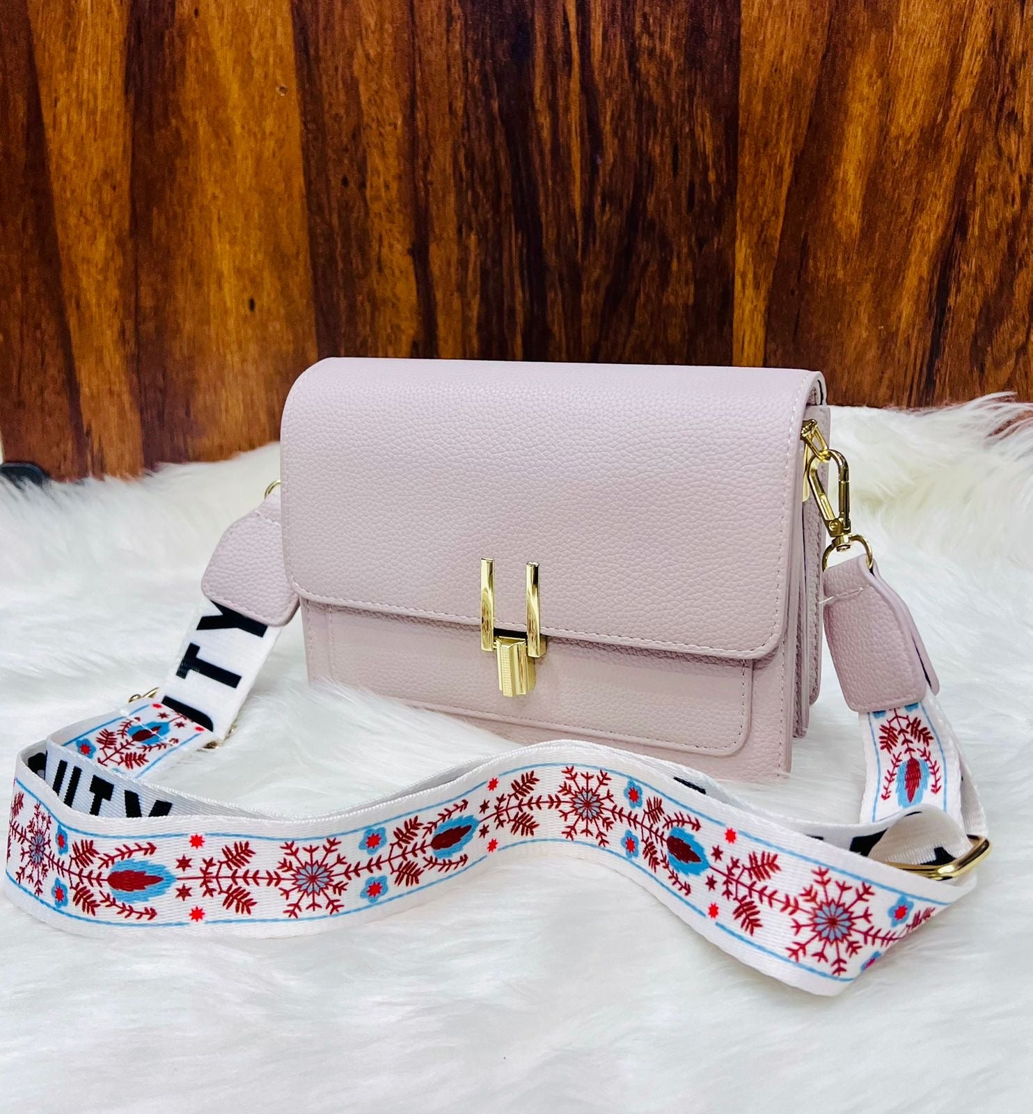 Sling Crossbody Bag for Girs