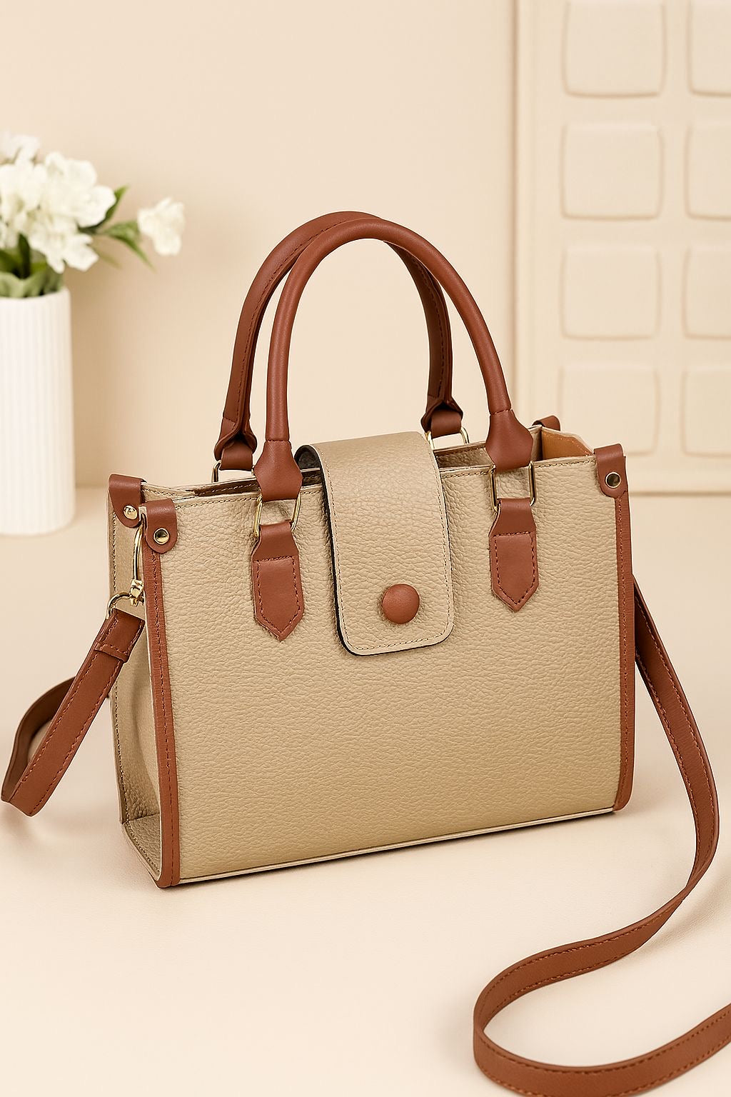 Stylish Handbag