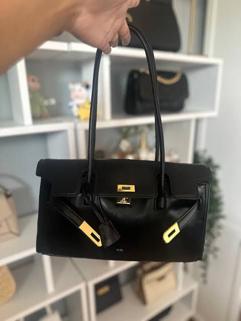 Jw Pei Shoulder Soft Handbag For Women