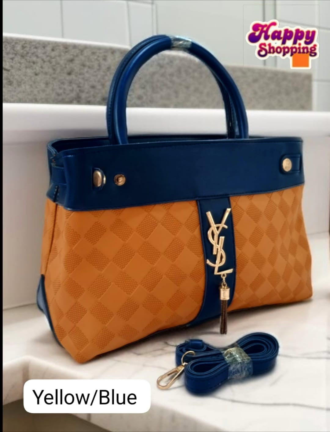 Ysl handbag