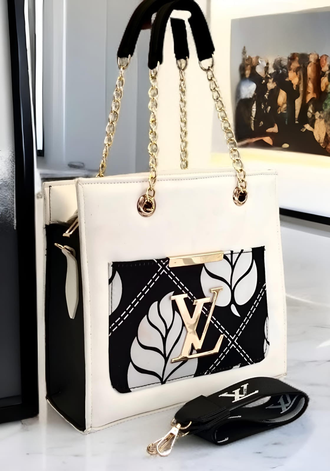 Marble Bag