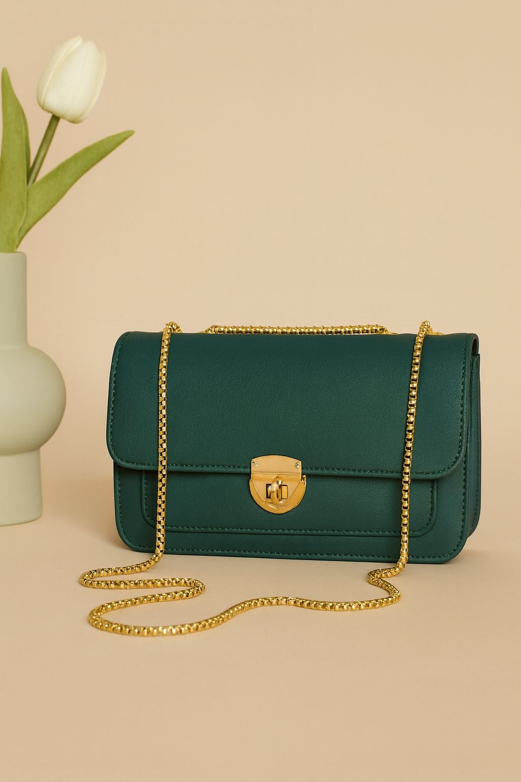 Nyra Crossbody
