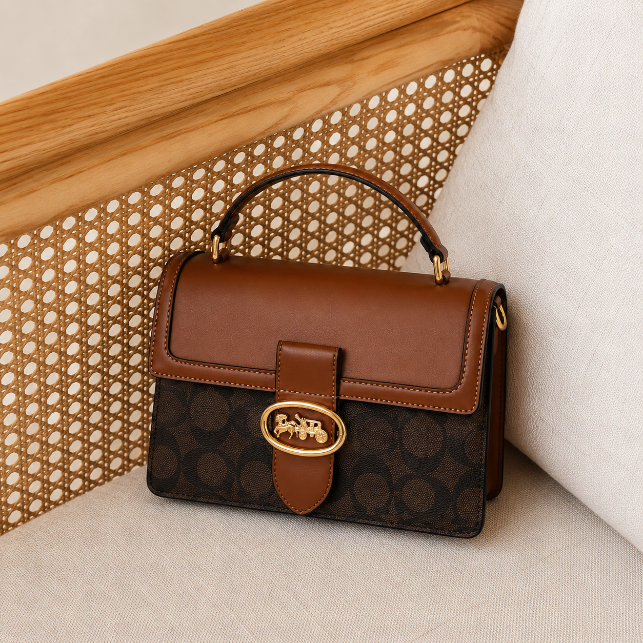 Cayla Crossbody Bag For Girls