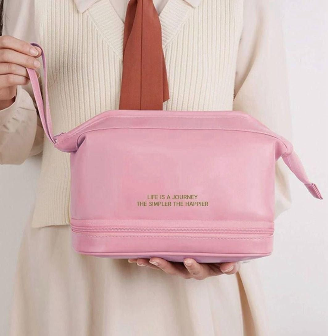 Makeup organizer