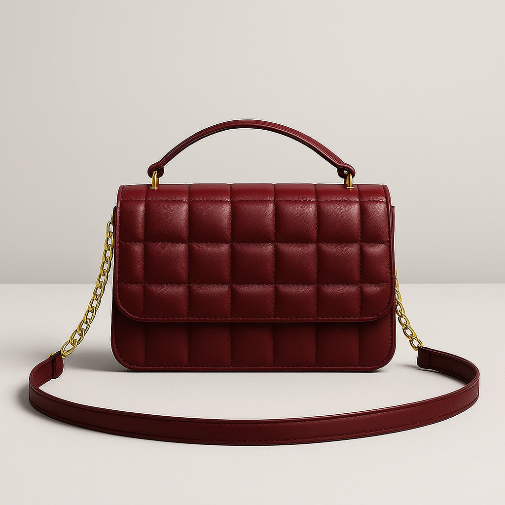Oro Crossbody