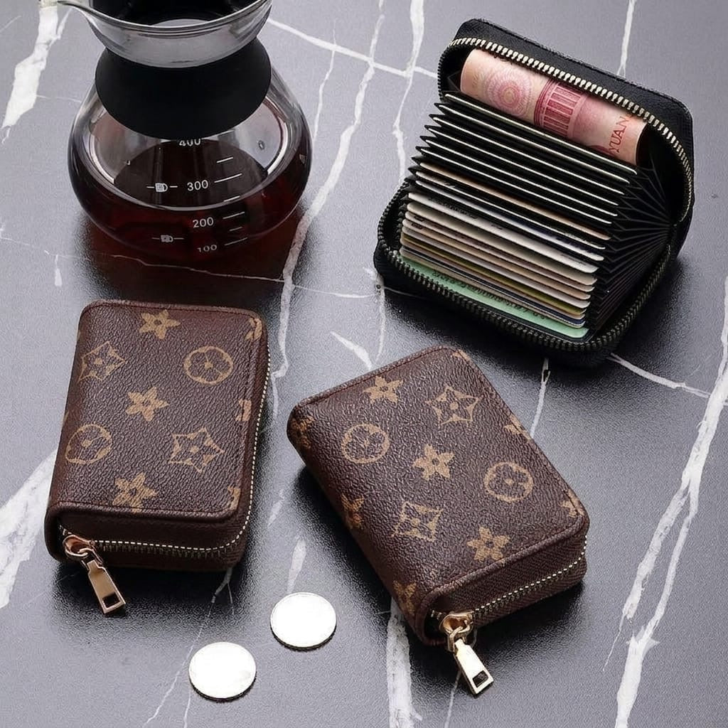 Cash caddy