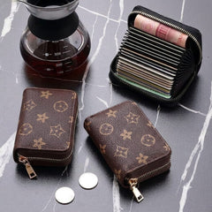 Cash caddy