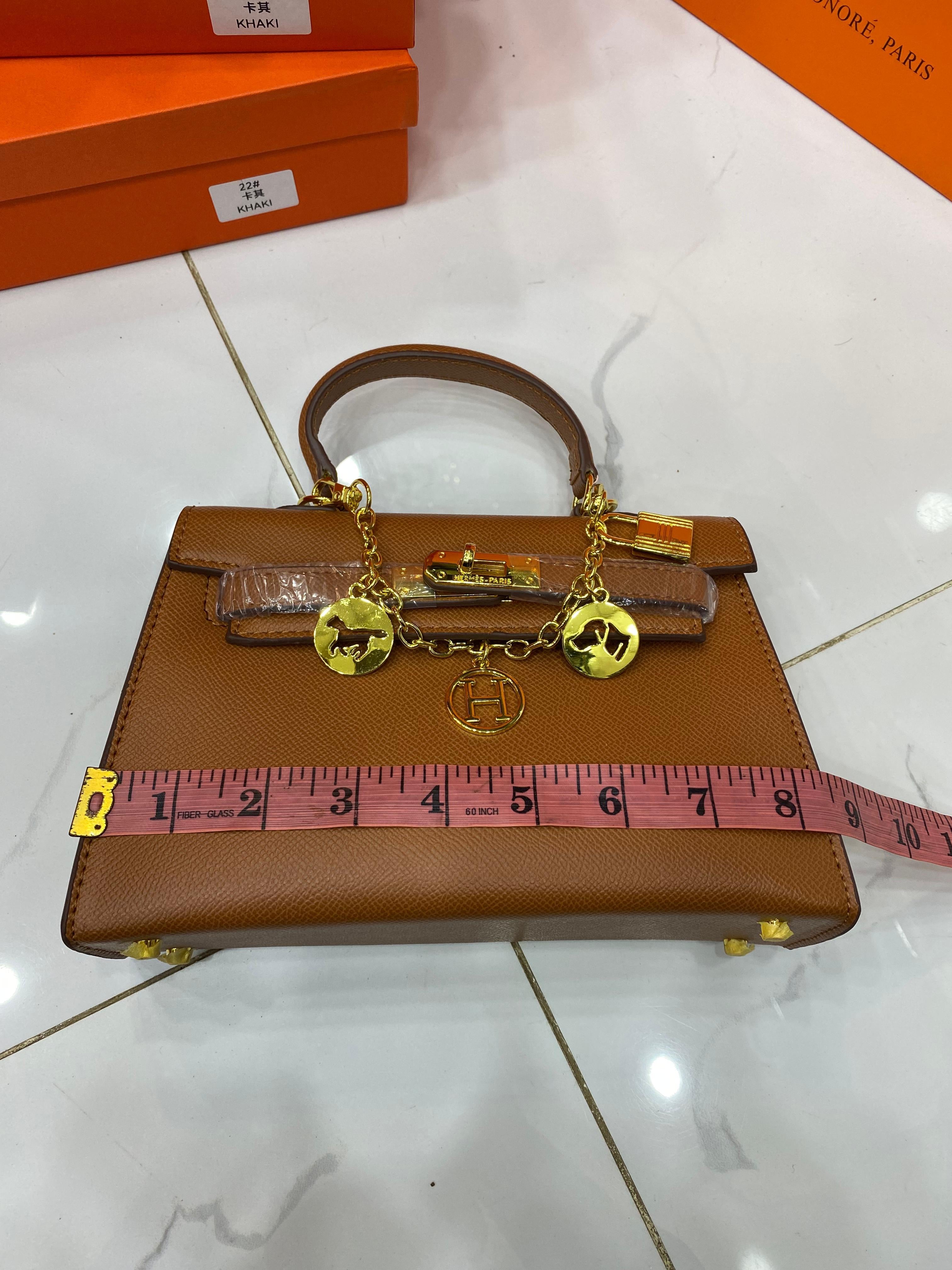 Kelly Handbags