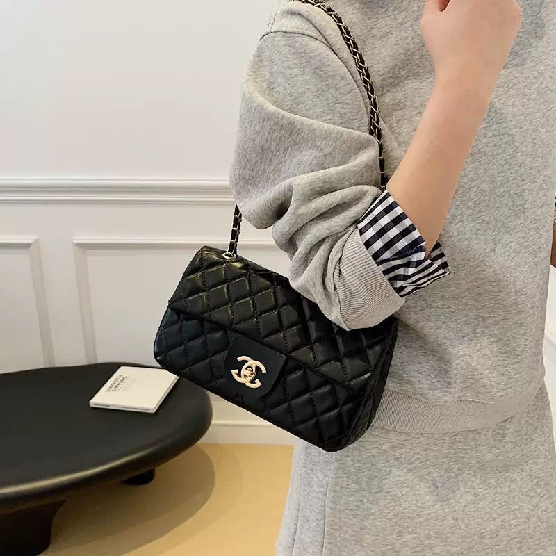 Chanel Crossbody