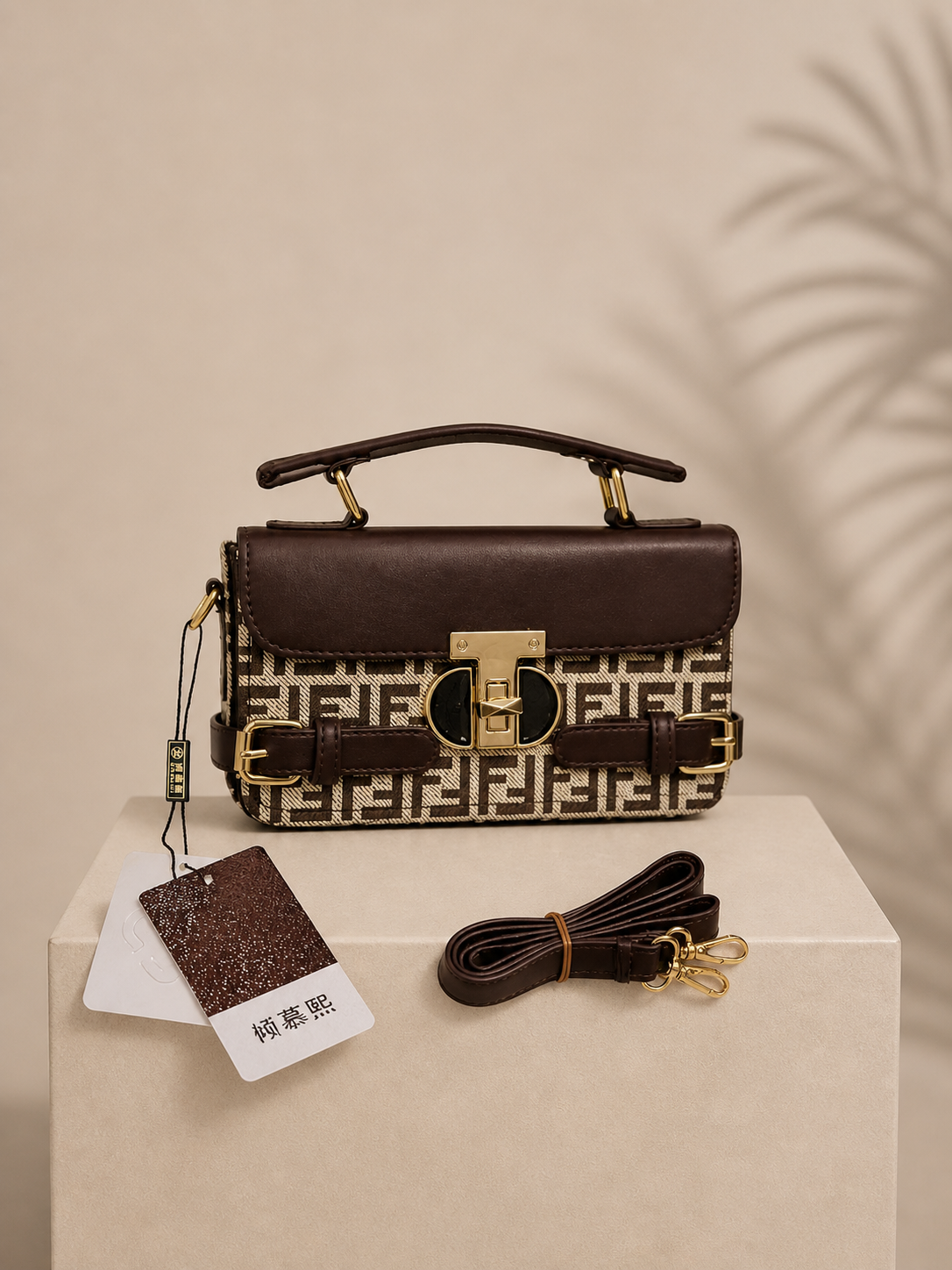 Bellabags victoria Crossbody bag