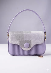 summer pride crossbody bag