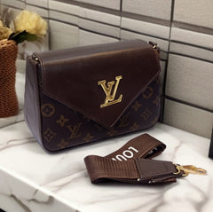 Envelope Crossbody