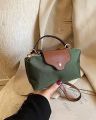 Viral crossbody