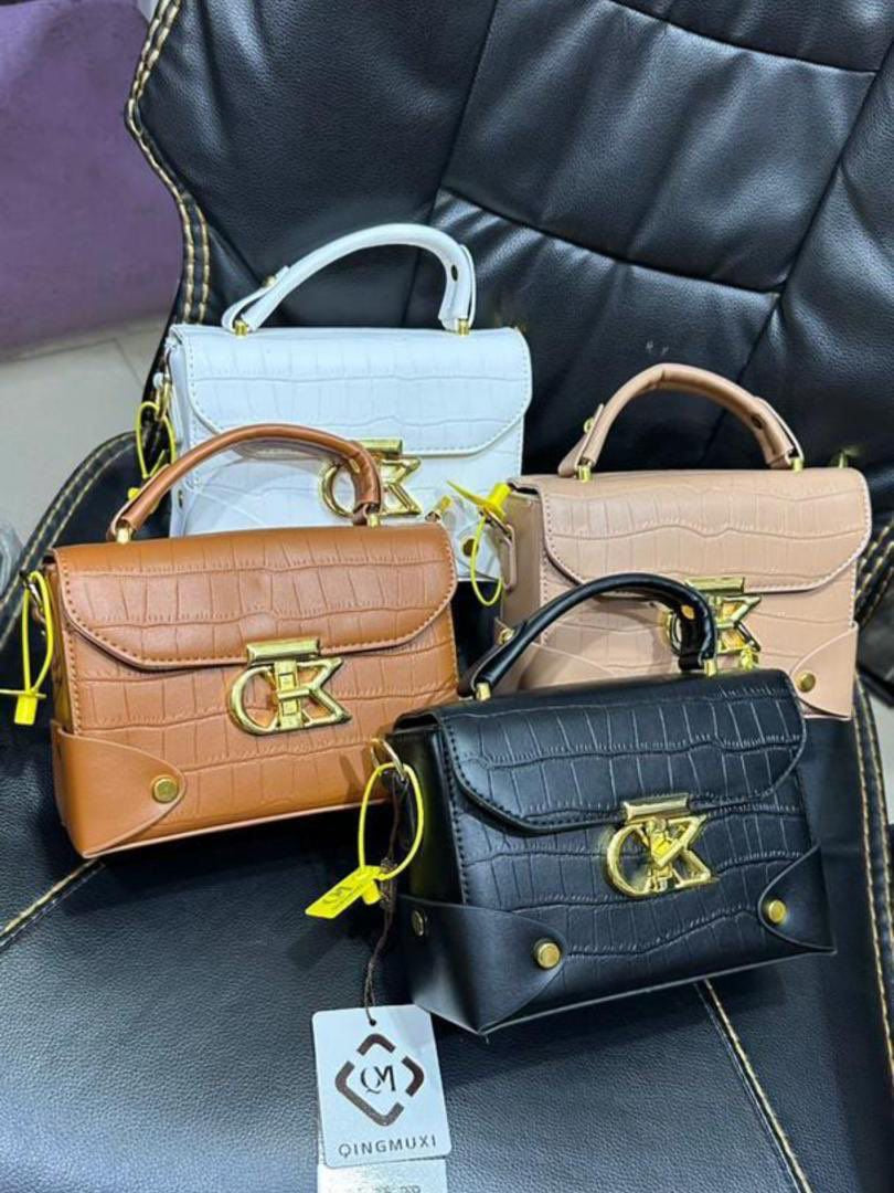Ck crossbody