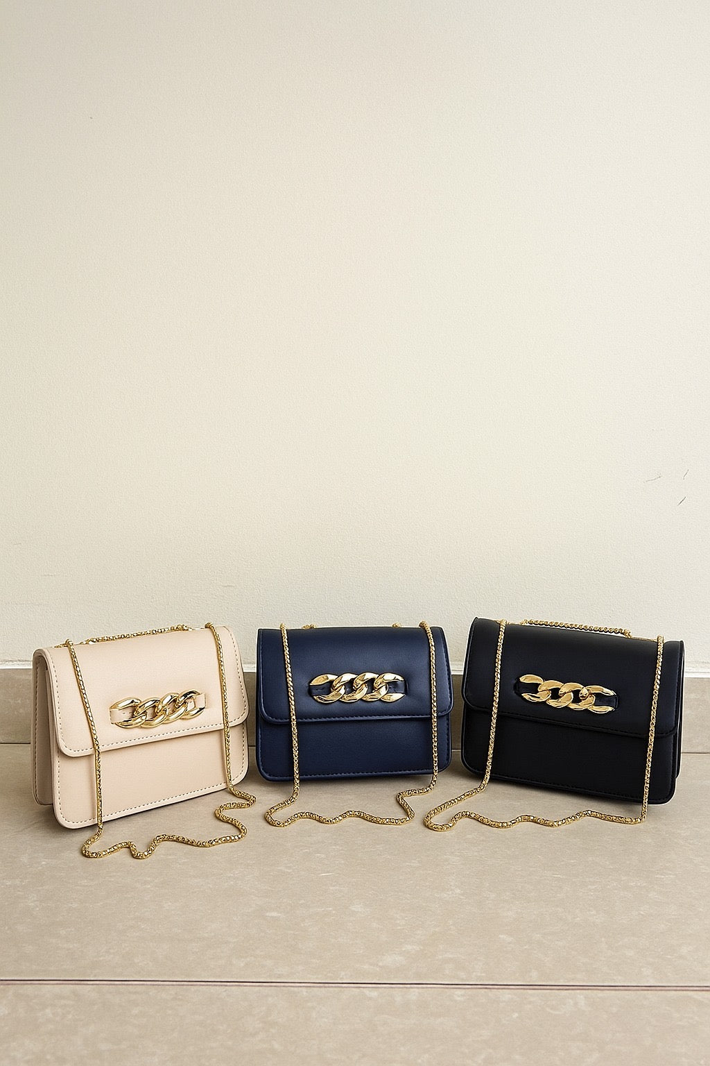 zing Crossbody