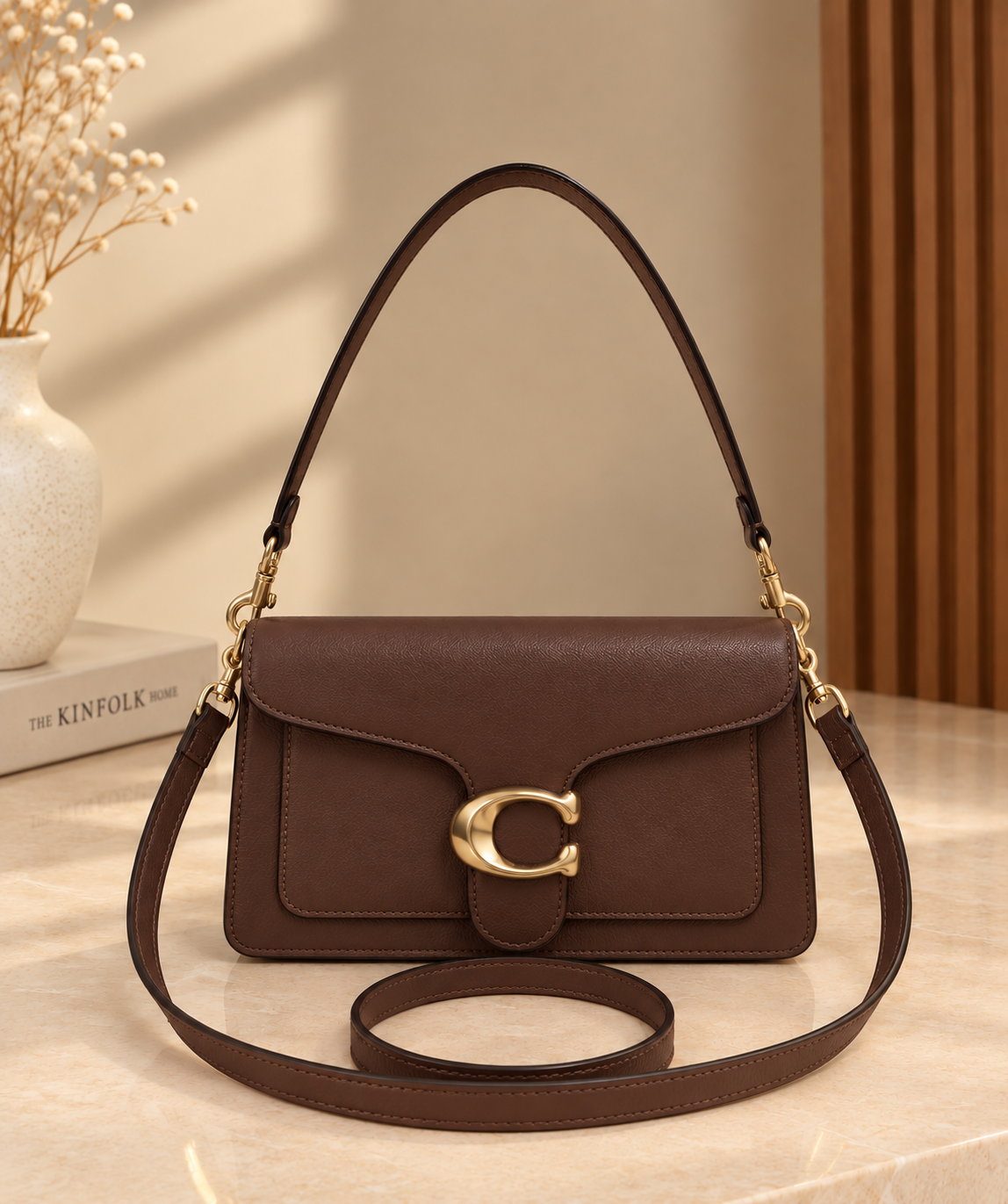 Tabby Crossbody Bag For Girls