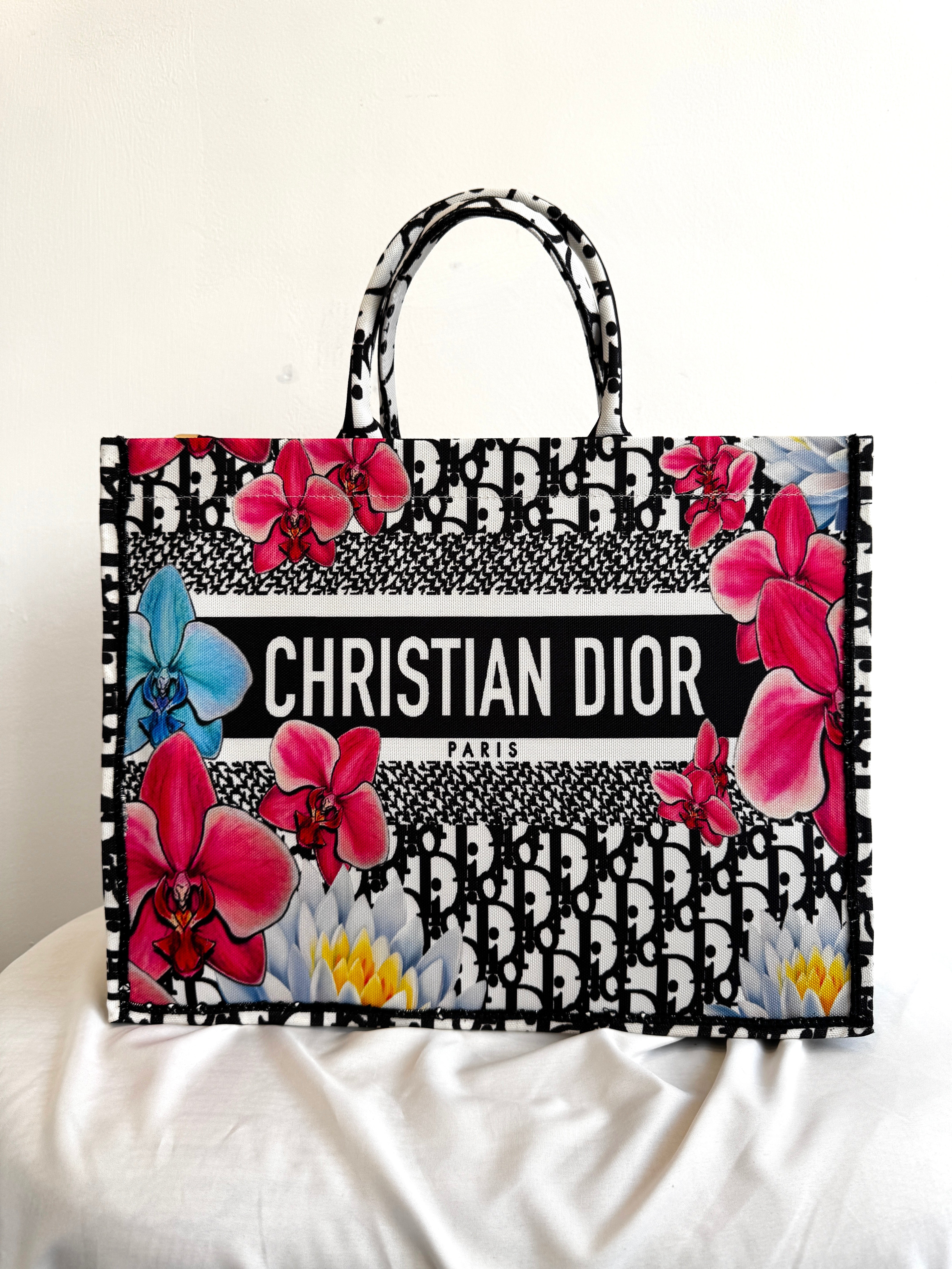 DIOR TOTES