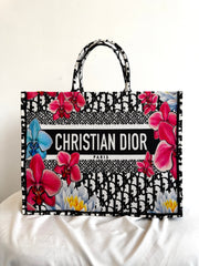 DIOR TOTES