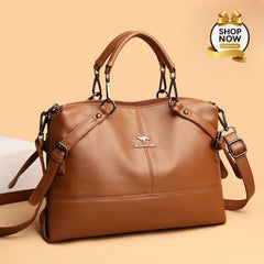 Kangroo women handbag