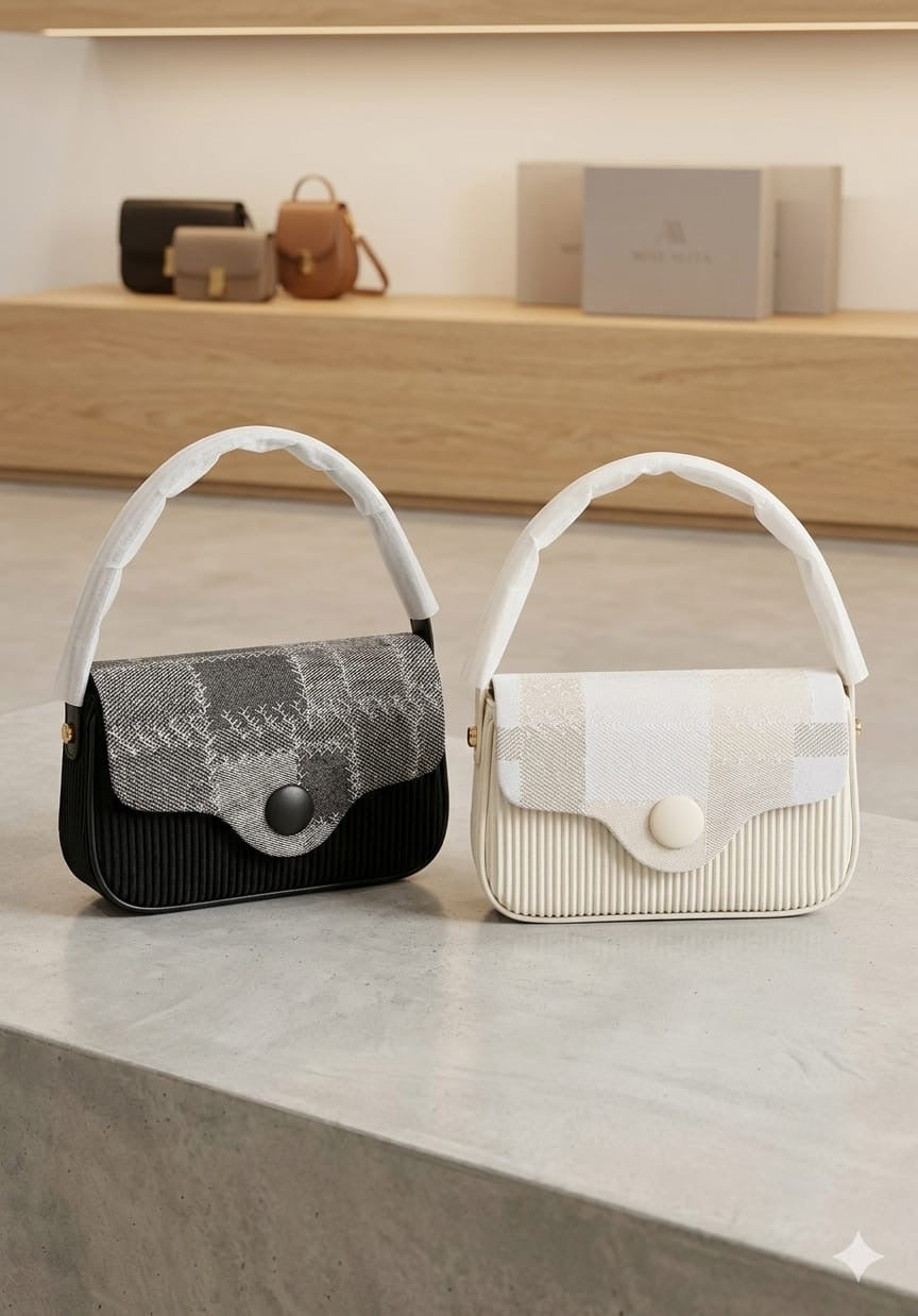summer pride crossbody bag