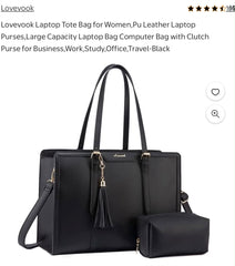 Bella signature Tote