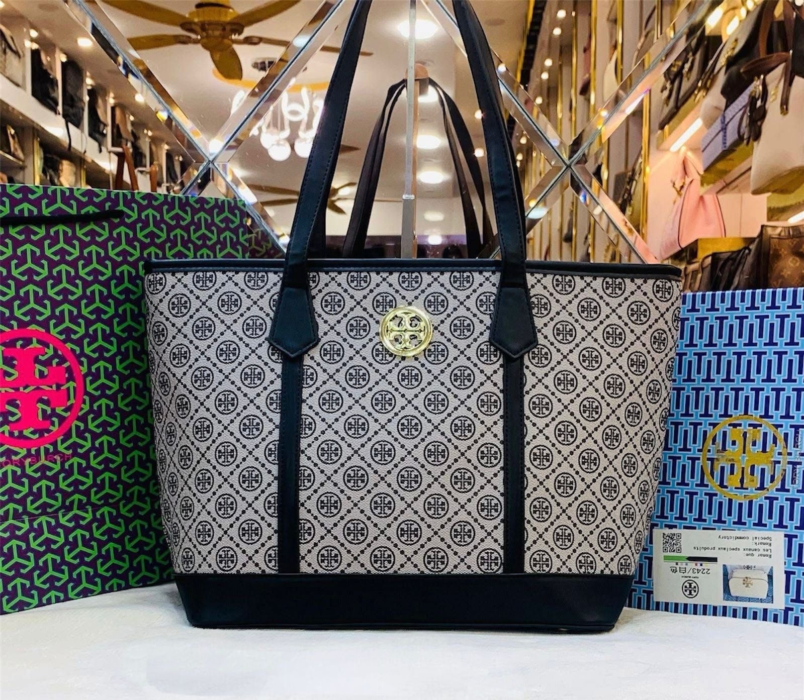 Tory burch